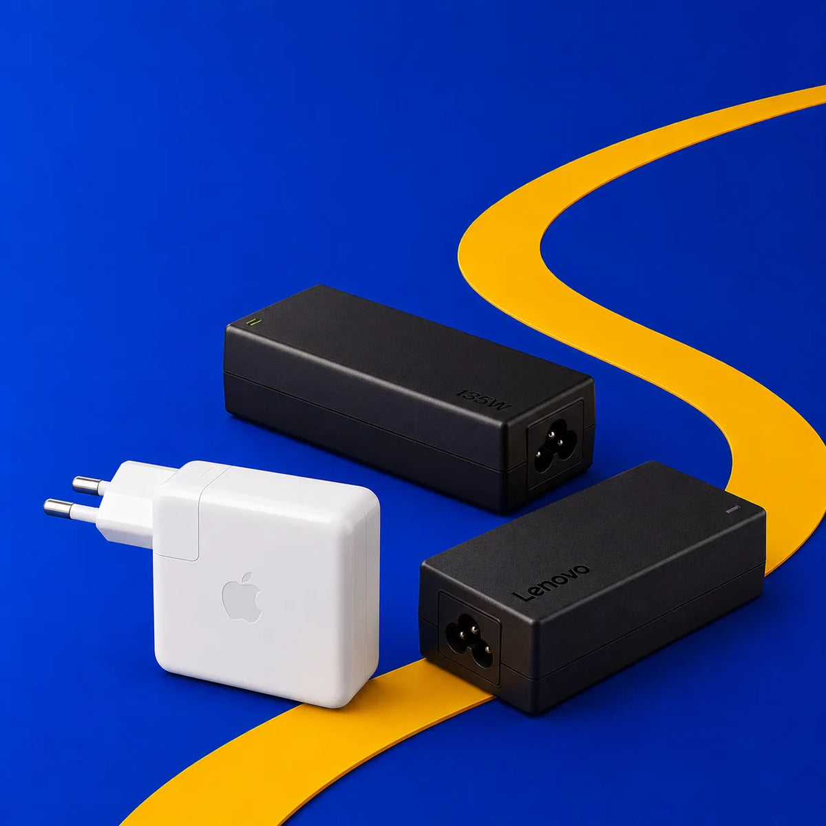 Adapters