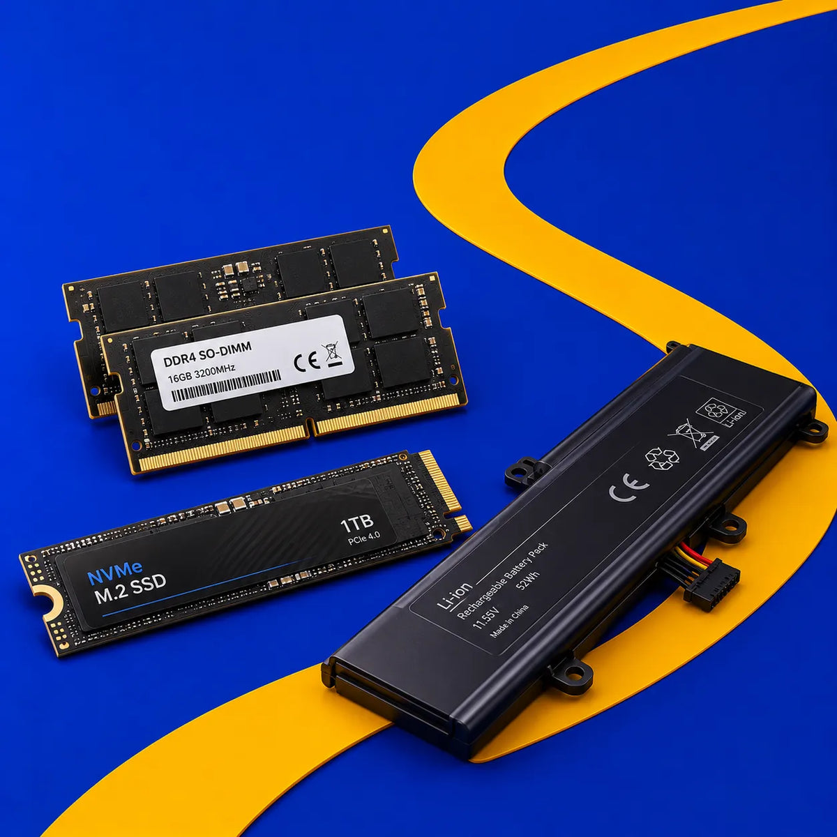 Components