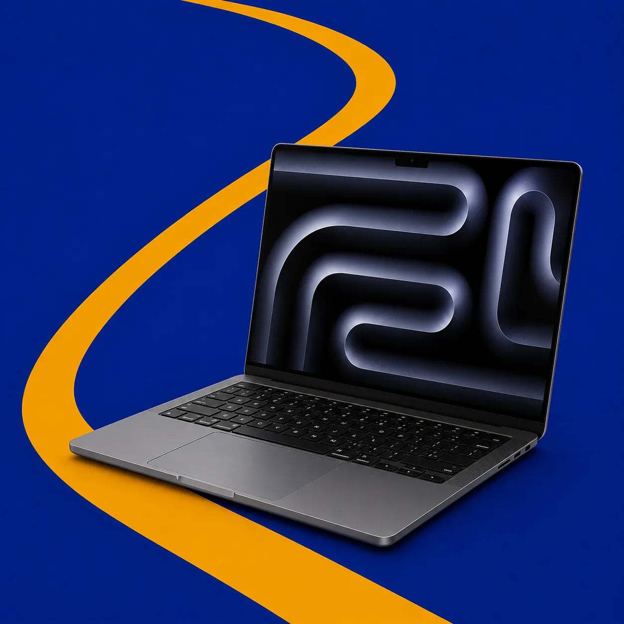 Pre-Owned Laptops