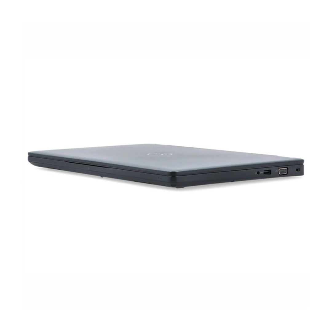 Dell Latitude 5490 i5 8th Gen - 8GB/256GB