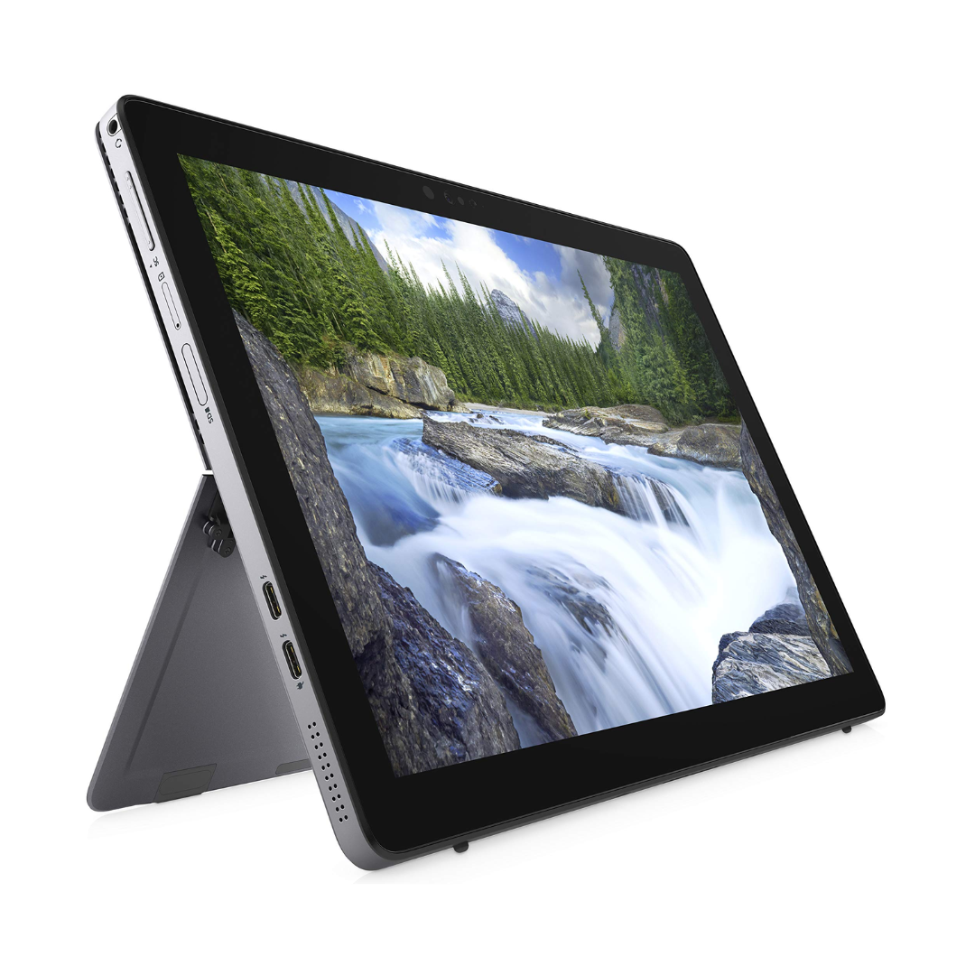 Dell Latitude 7210 Detachable - i5 10th Gen - 16GB/512GB