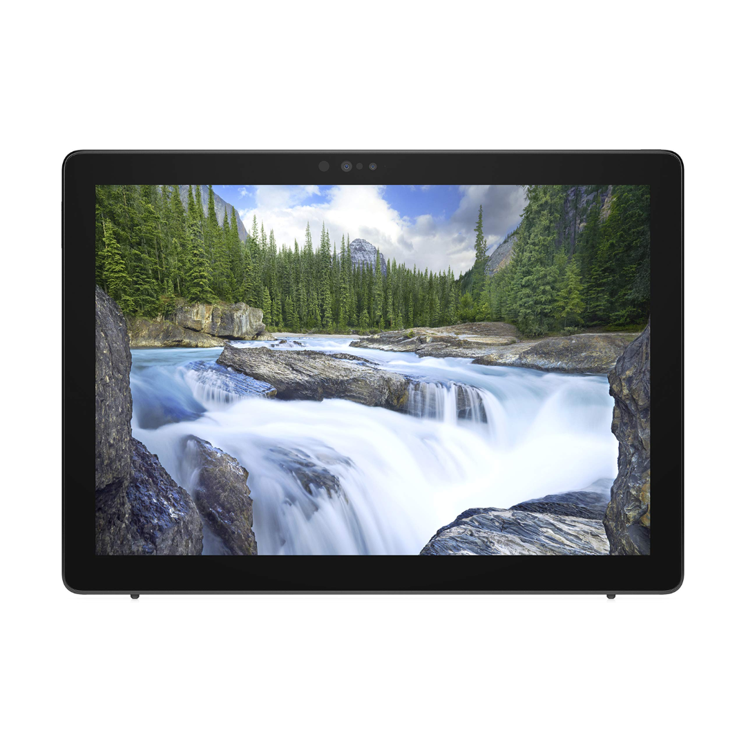 Dell Latitude 7210 Detachable - i5 10th Gen - 16GB/512GB