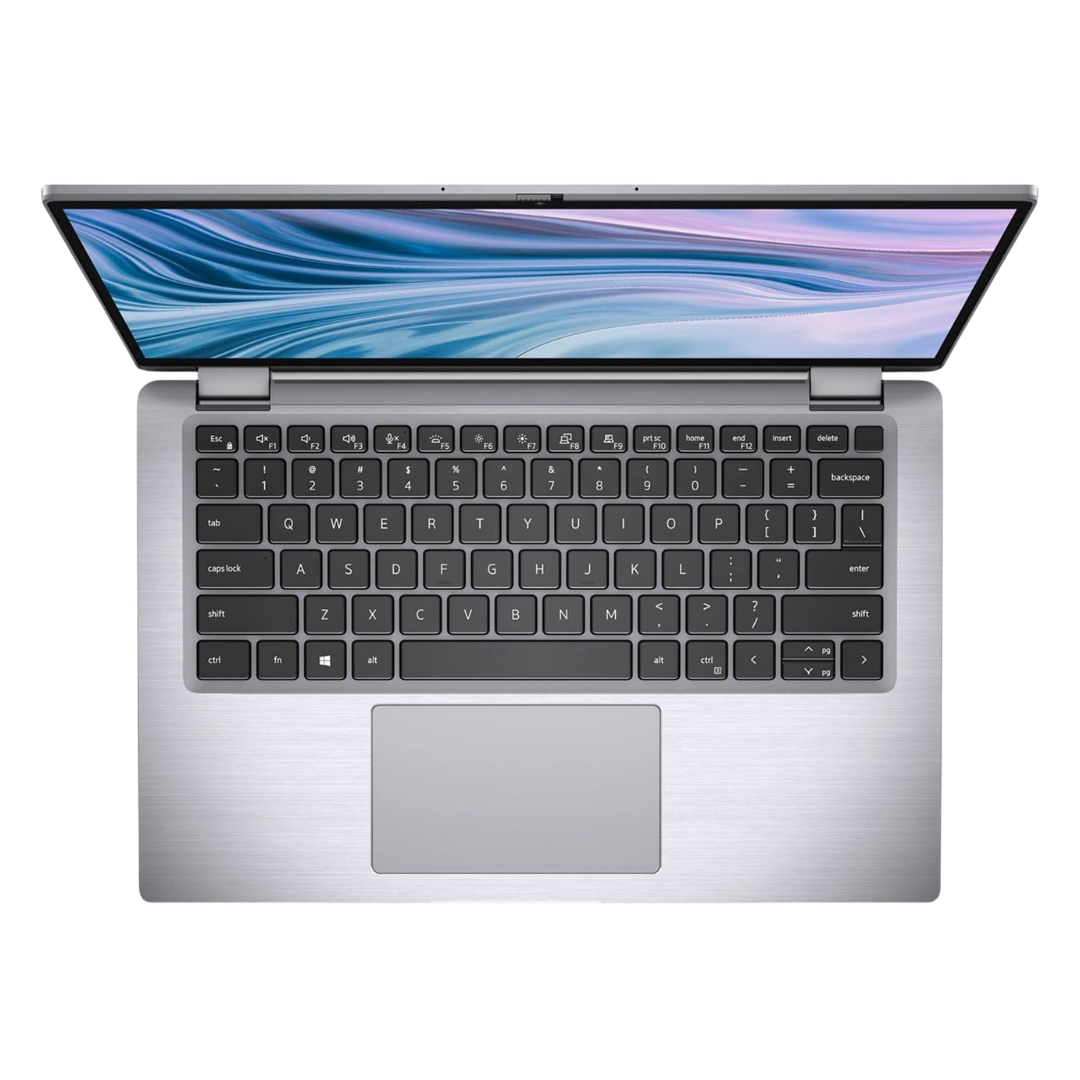 Dell Latitude 7410 2-in-1 - i5 10th Gen - 16GB/256GB