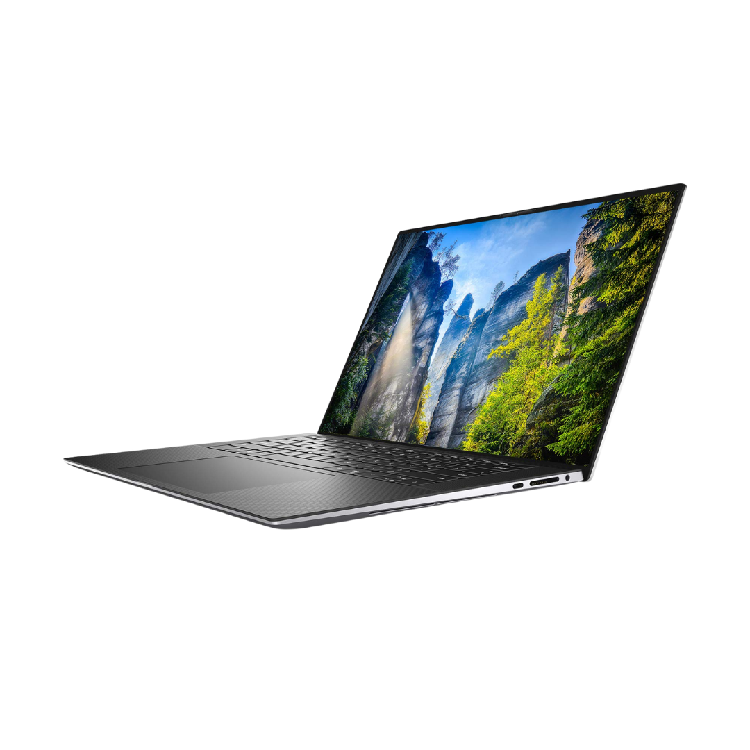 Dell Precision 5550 - i7 10th Gen - 16GB/512GB