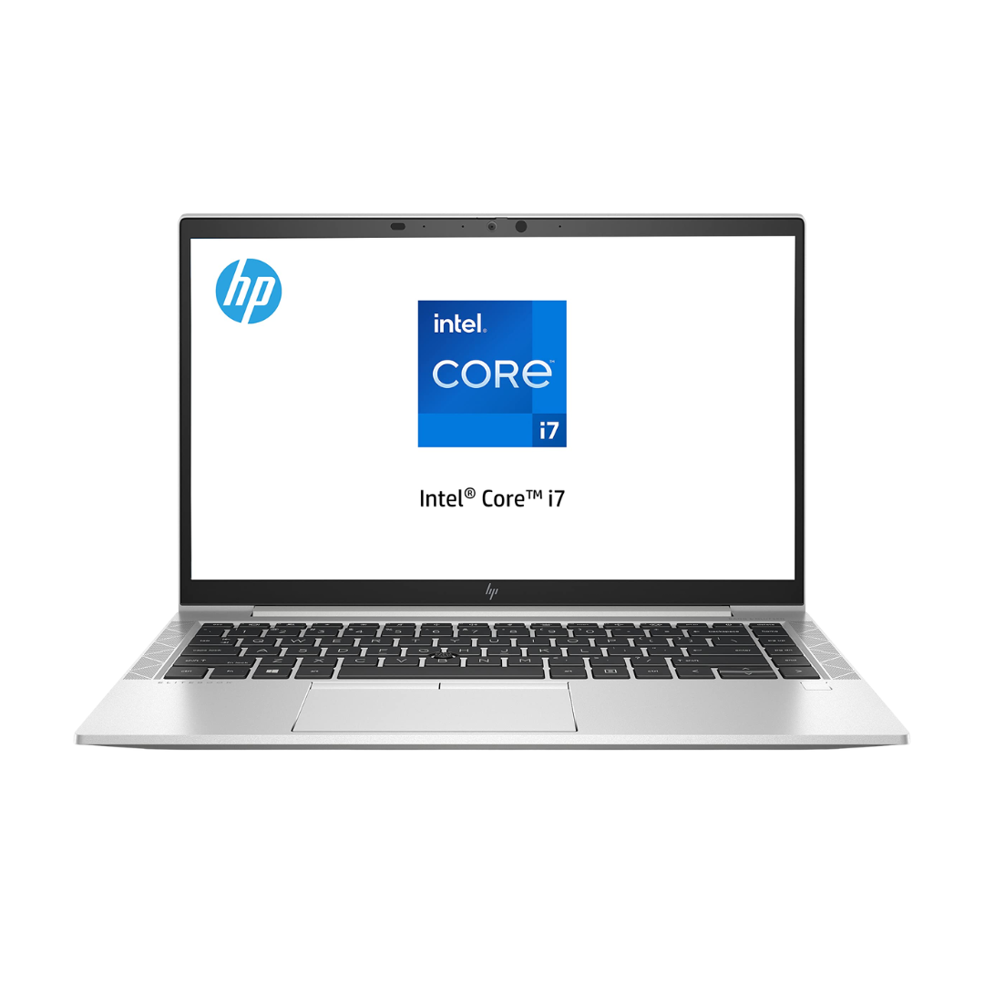 HP Elitebook 840 G8 - i7 11th Gen - 16GB/512GB