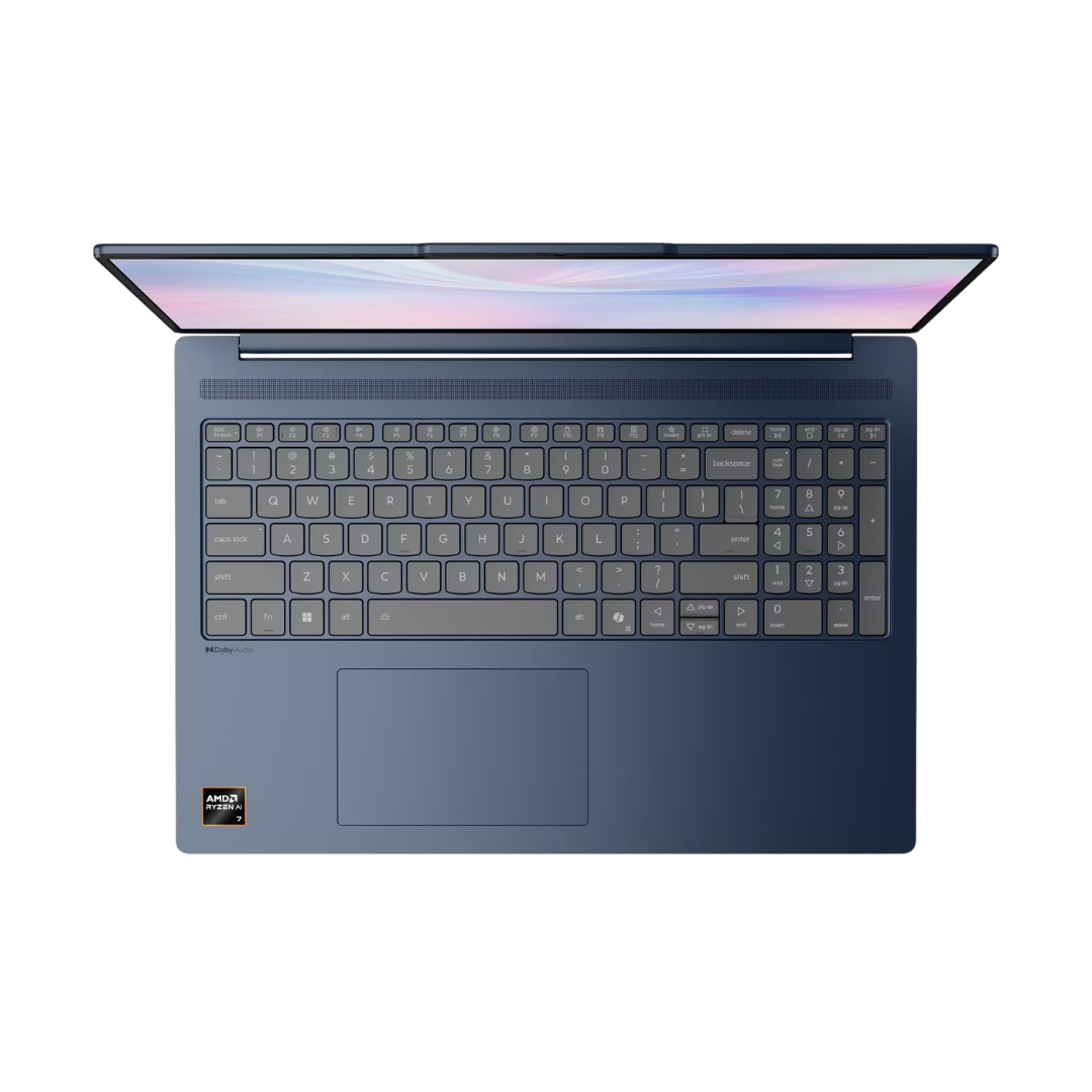 Lenovo IdeaPad Slim 5 16" - Ryzen AI 7 (16GB/1TB)