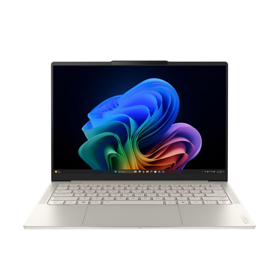 Lenovo Slim 7 14ILL10 - Ultra 7 - 32GB/1TB