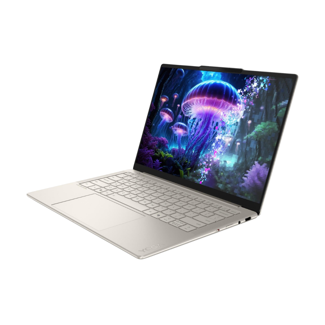 Lenovo Slim 7 14ILL10 - Ultra 7 - 32GB/1TB
