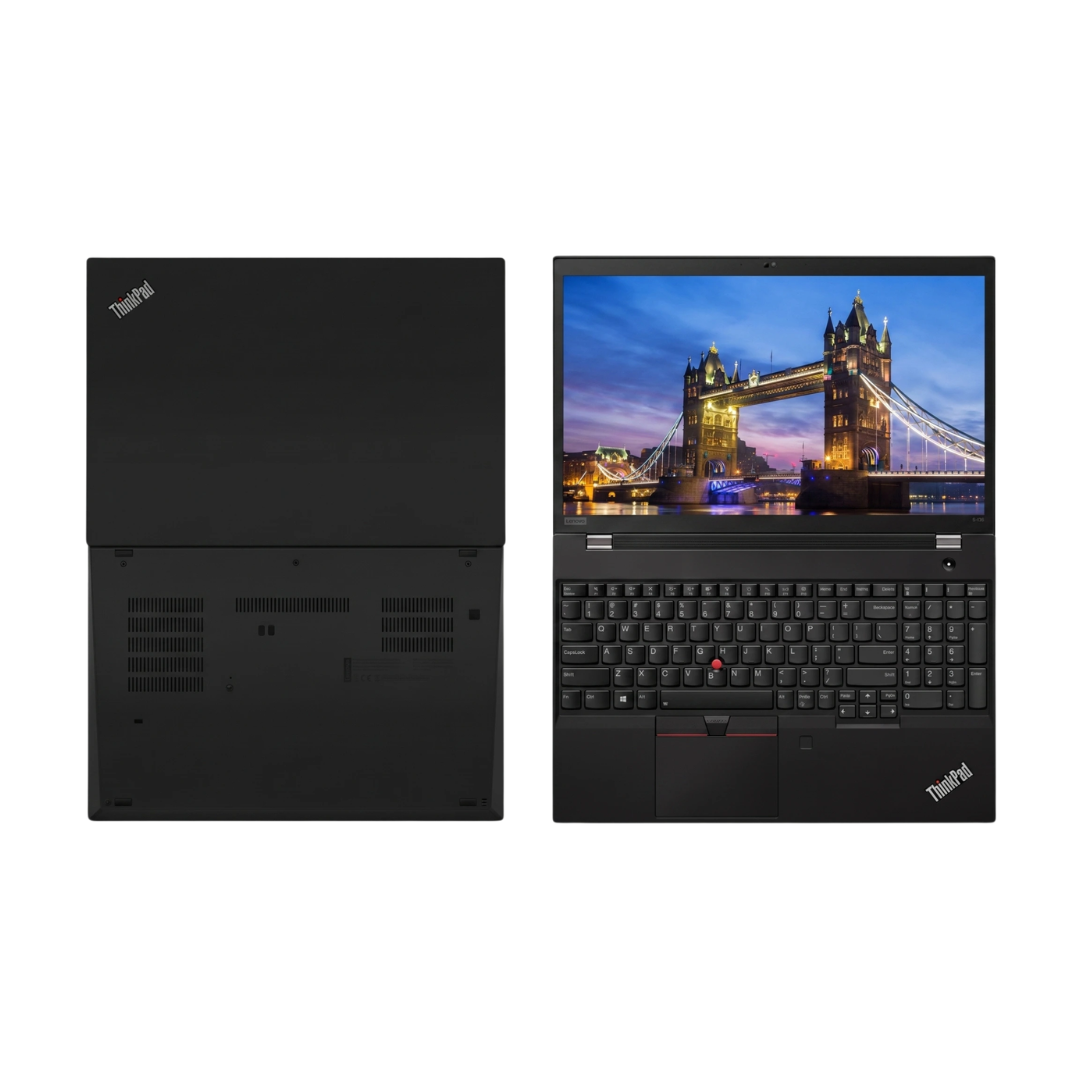 Lenovo ThinkPad P15s Gen 1 - i7 10th Gen - 16GB/256GB