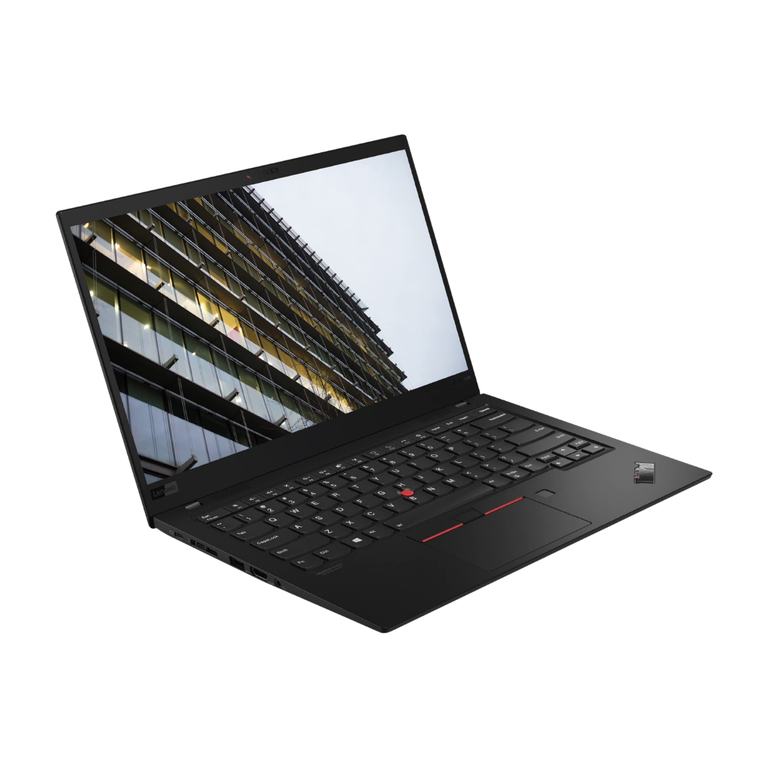 Lenovo ThinkPad X1 Carbon Gen 8 - i5 10th Gen - 8GB/256GB