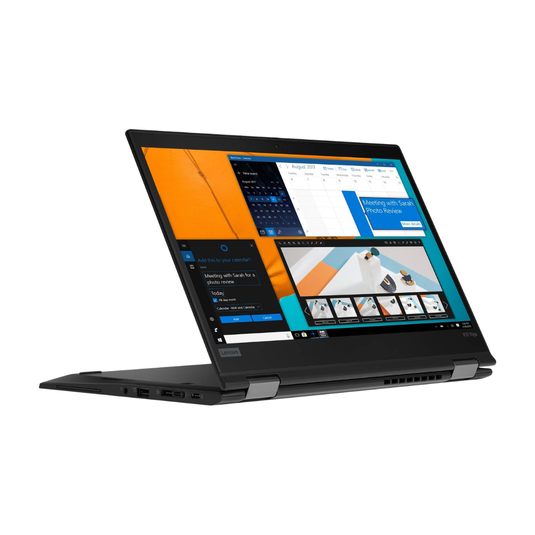Lenovo ThinkPad X13 Gen 1 - i7 10th Gen - 16GB/512GB
