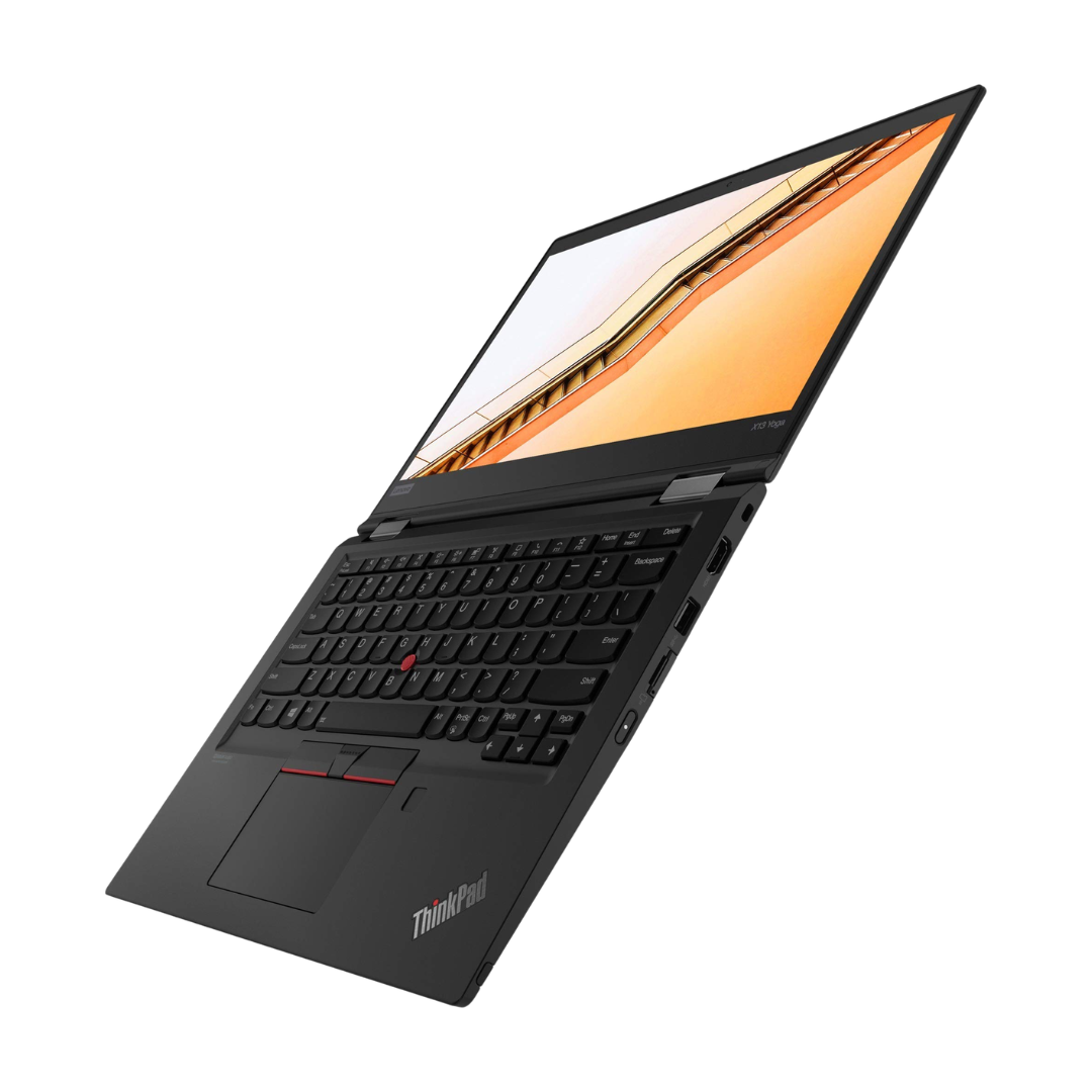 Lenovo ThinkPad X13 Gen 1 - i7 10th Gen - 16GB/512GB