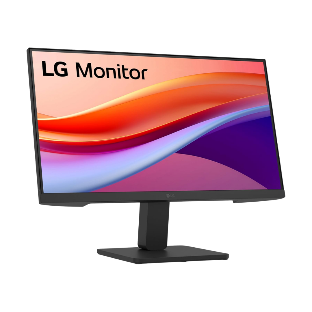 LG 22U401A-B 22 Inch LCD Monitor (VA)