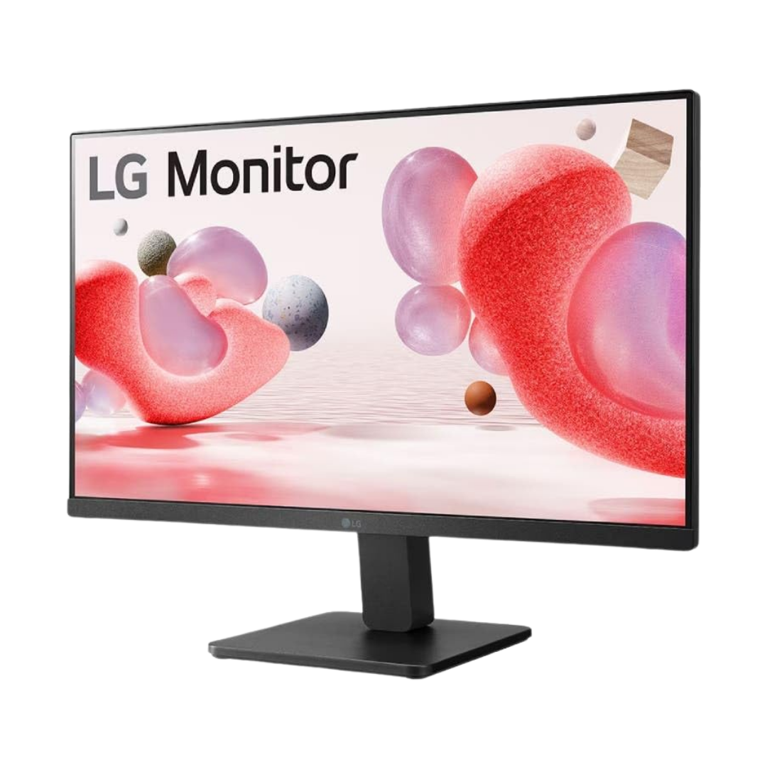LG 24MR400-B 24 Inch LCD Monitor (IPS)