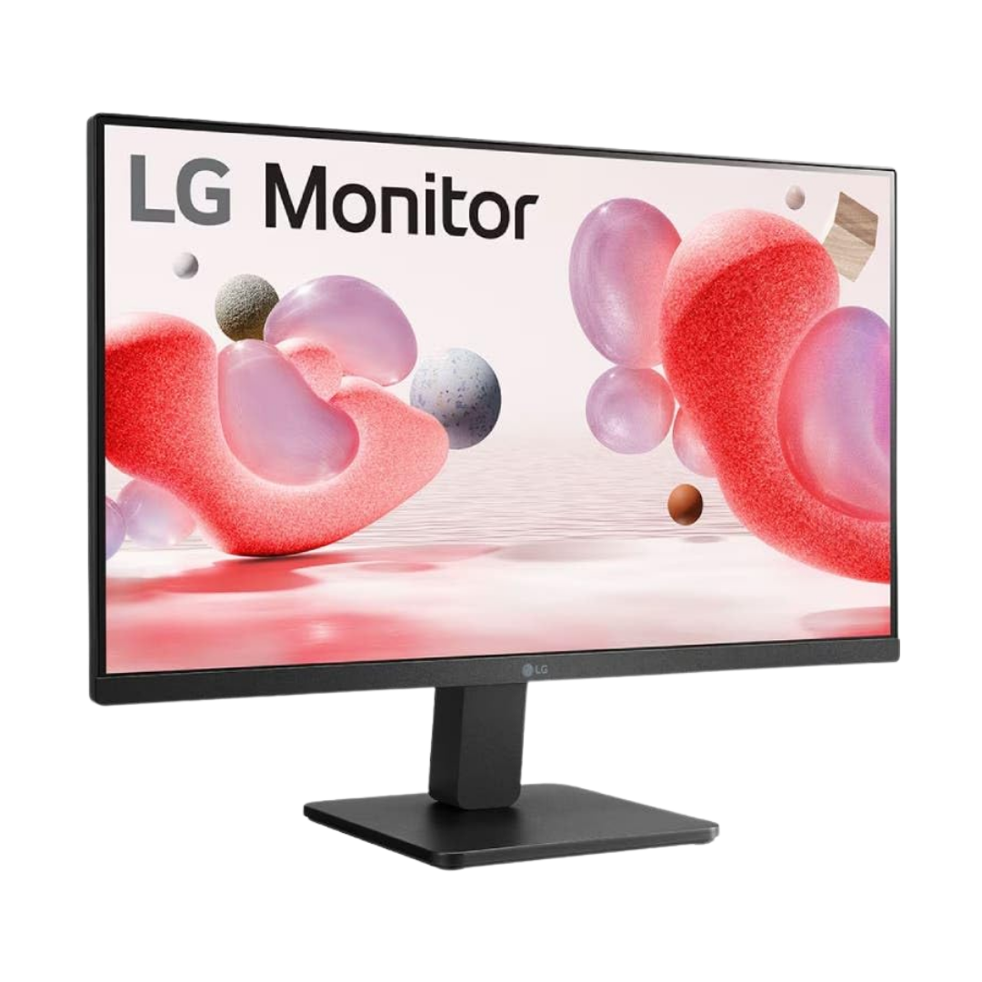 LG 24MR400-B 24 Inch LCD Monitor (IPS)
