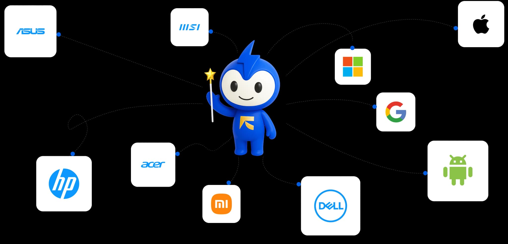 Fixbuddy Services