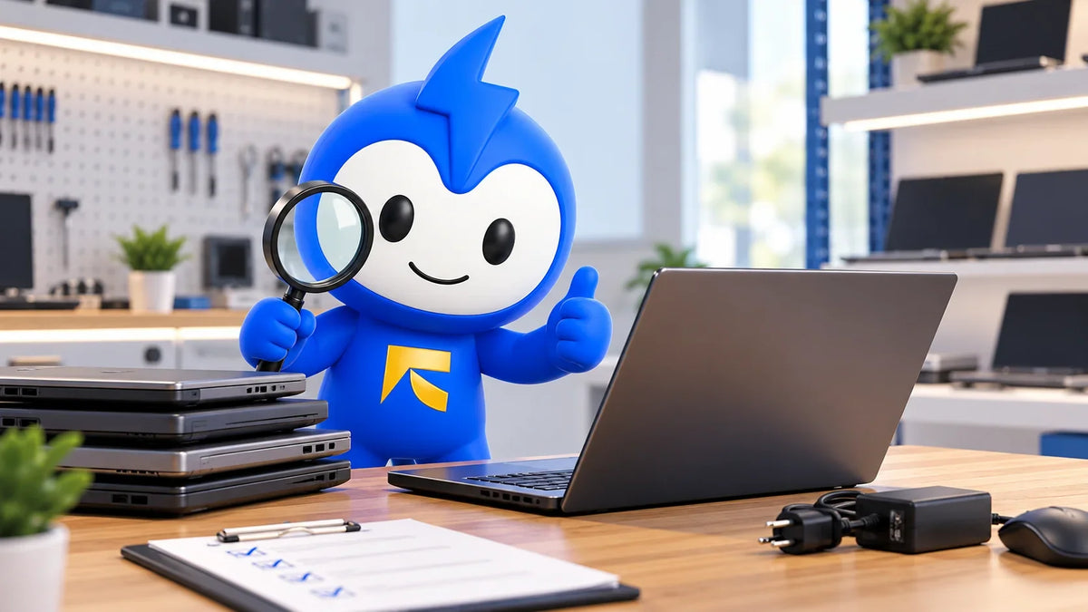 Are Refurbished Computers Reliable? An Honest UAE Buyer's Guide