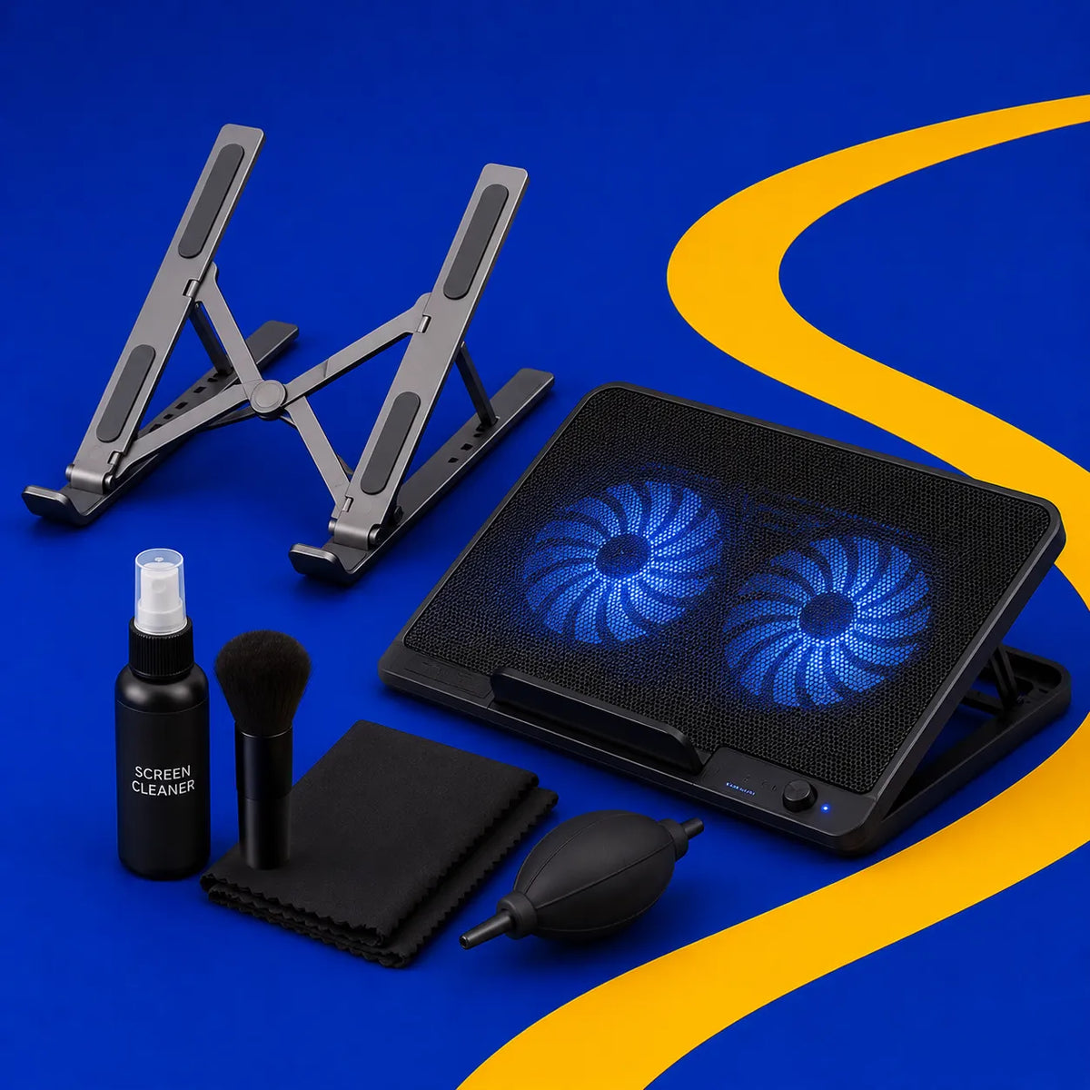 Accessories