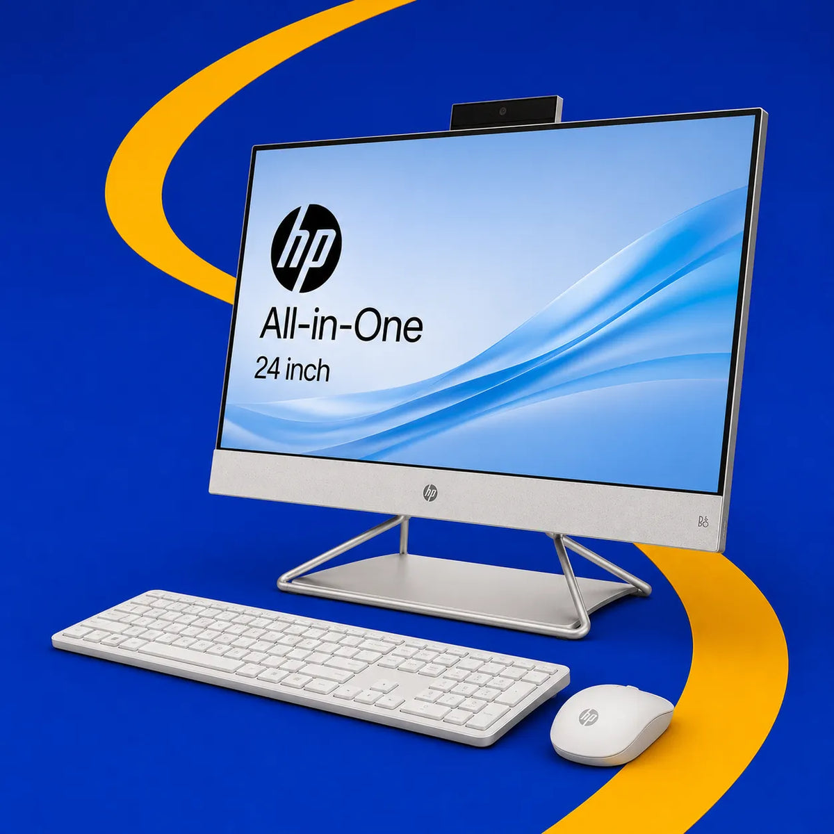 Renewed Desktops