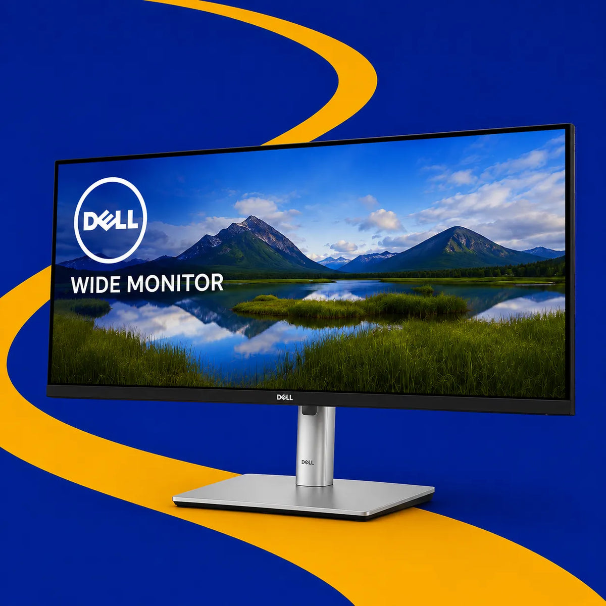 Monitors