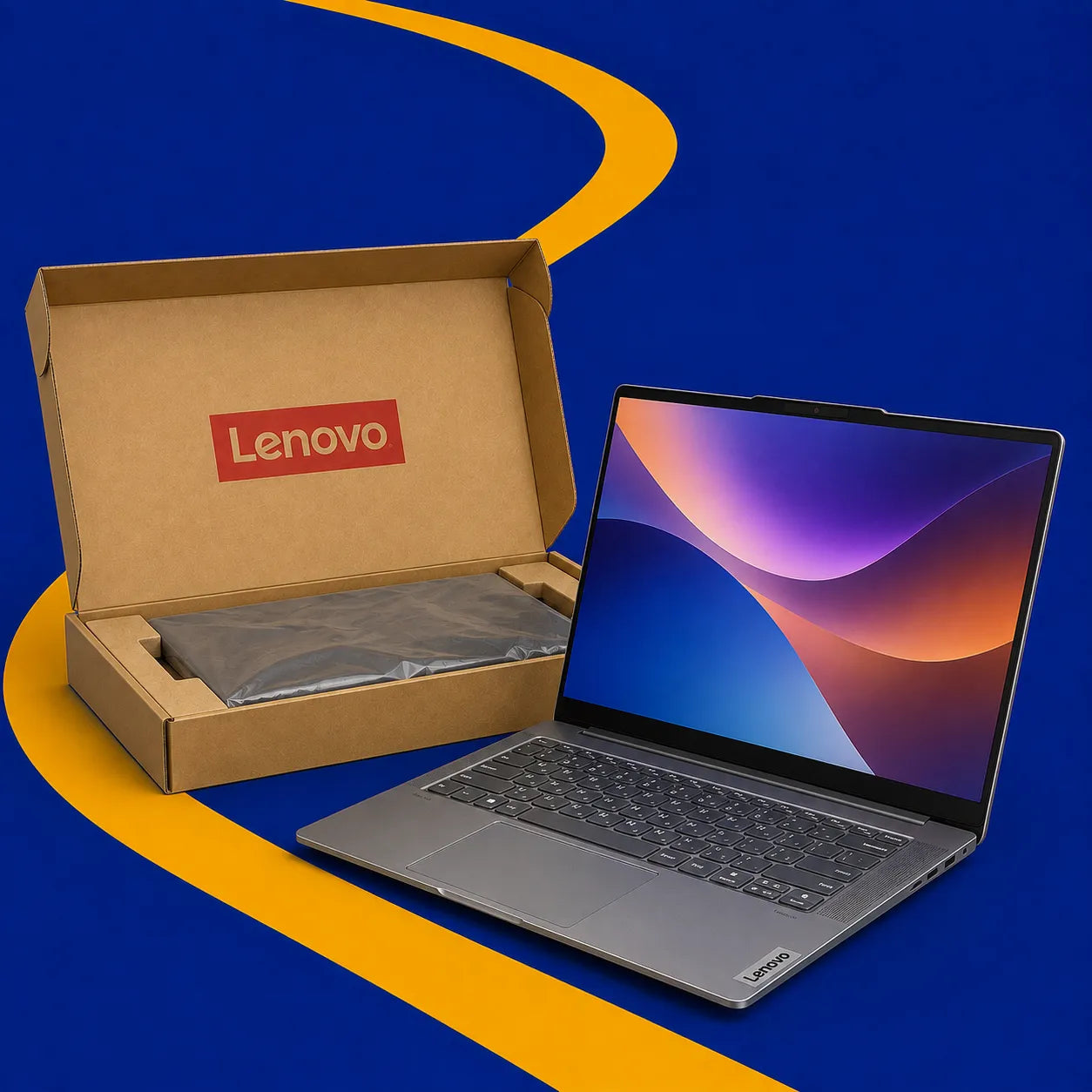 Open Box Laptops