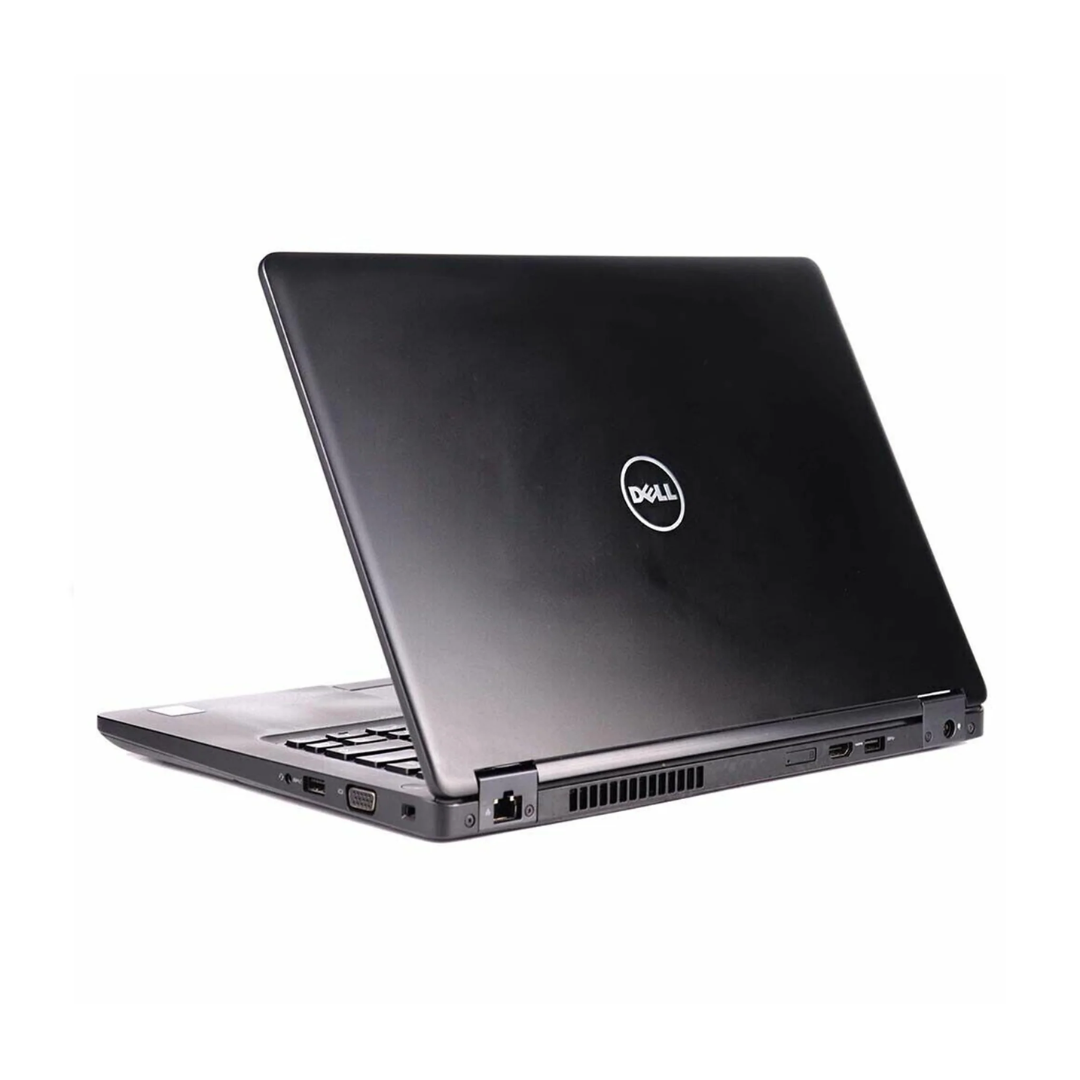 Dell Latitude 5490 i5 8th Gen - 8GB/256GB