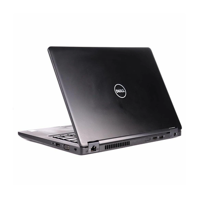 Dell Latitude 5490 i5 8th Gen - 8GB/256GB