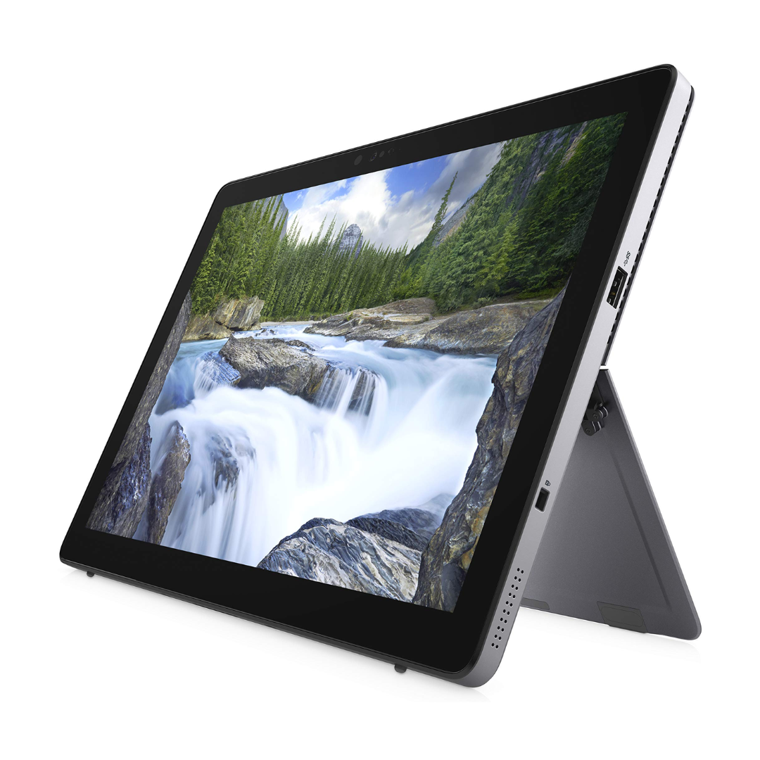 Dell Latitude 7210 Detachable - i5 10th Gen - 16GB/512GB