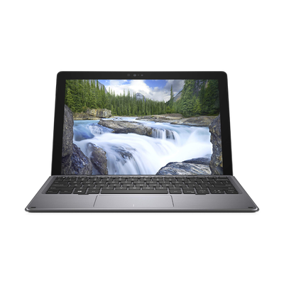 Dell Latitude 7210 Detachable - i5 10th Gen - 16GB/512GB