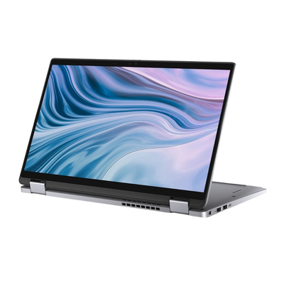 Dell Latitude 7410 2-in-1 - i5 10th Gen - 16GB/256GB