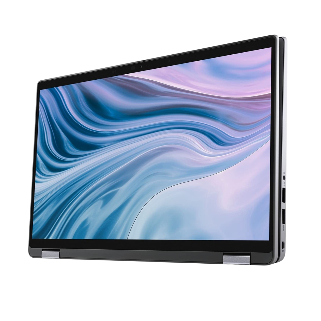 Dell Latitude 7410 2-in-1 - i5 10th Gen - 16GB/256GB