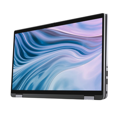 Dell Latitude 7410 2-in-1 - i5 10th Gen - 16GB/256GB