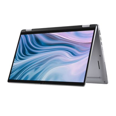 Dell Latitude 7410 2-in-1 - i5 10th Gen - 16GB/256GB