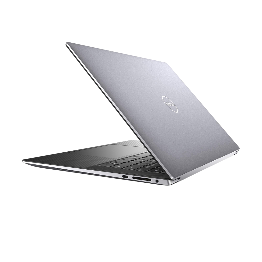 Dell Precision 5550 - i7 10th Gen - 16GB/512GB