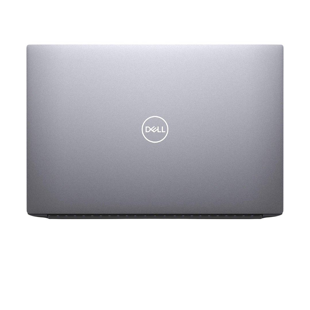 Dell Precision 5550 - i7 10th Gen - 16GB/512GB