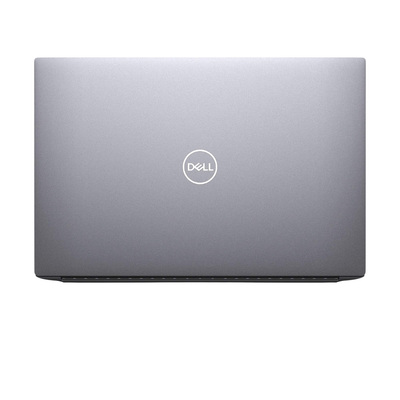 Dell Precision 5550 - i7 10th Gen - 16GB/512GB