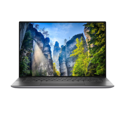Dell Precision 5550 - i7 10th Gen - 16GB/512GB
