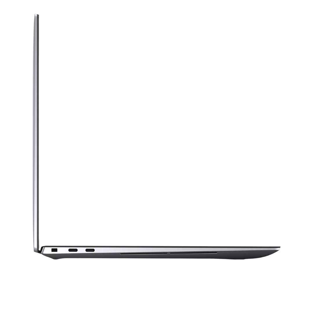 Dell Precision 5550 - i7 10th Gen - 16GB/512GB