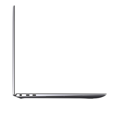 Dell Precision 5550 - i7 10th Gen - 16GB/512GB
