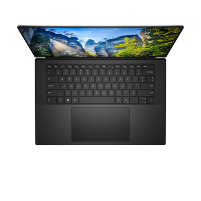 Dell Precision 5550 - i7 10th Gen - 16GB/512GB