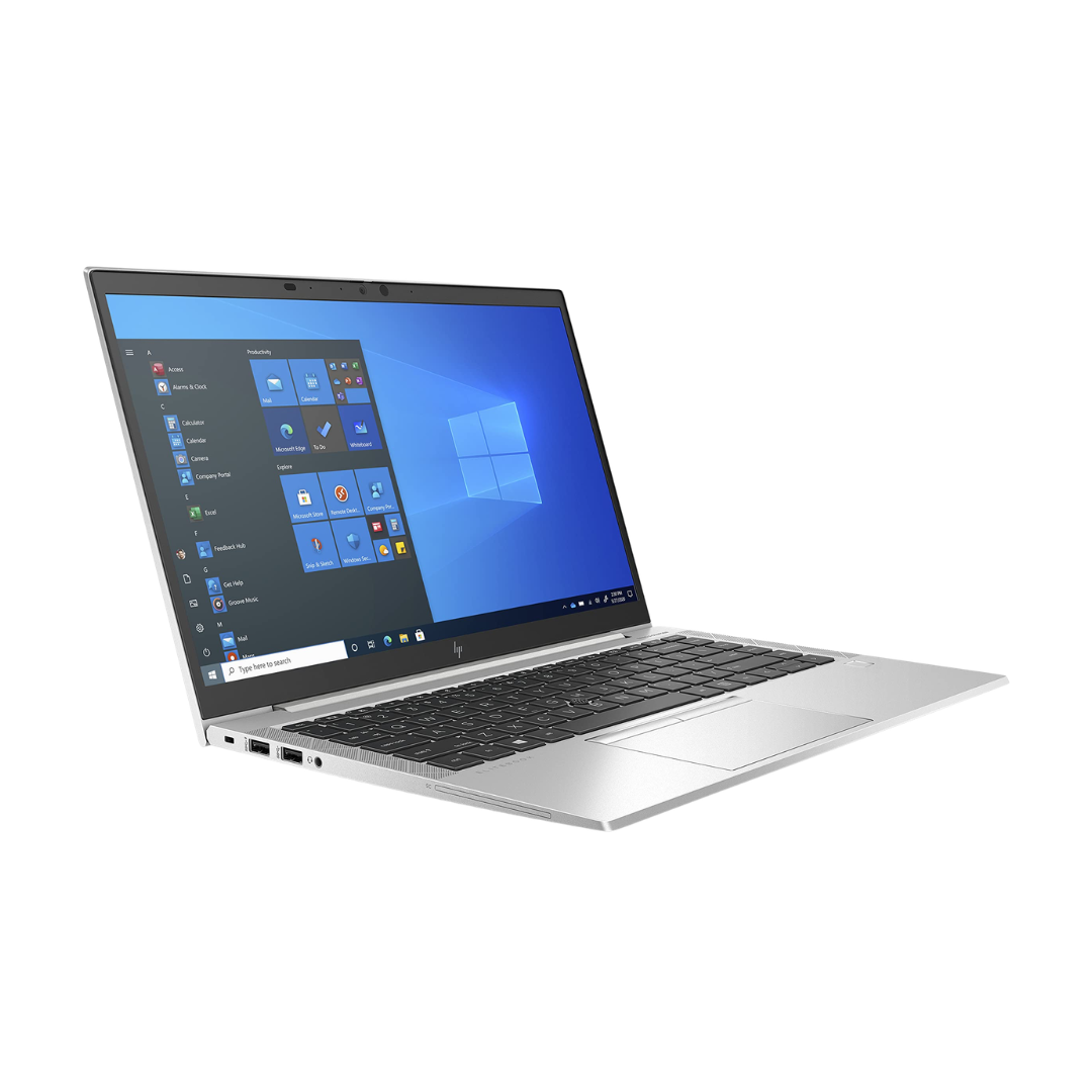 HP Elitebook 840 G8 - i7 11th Gen - 16GB/512GB