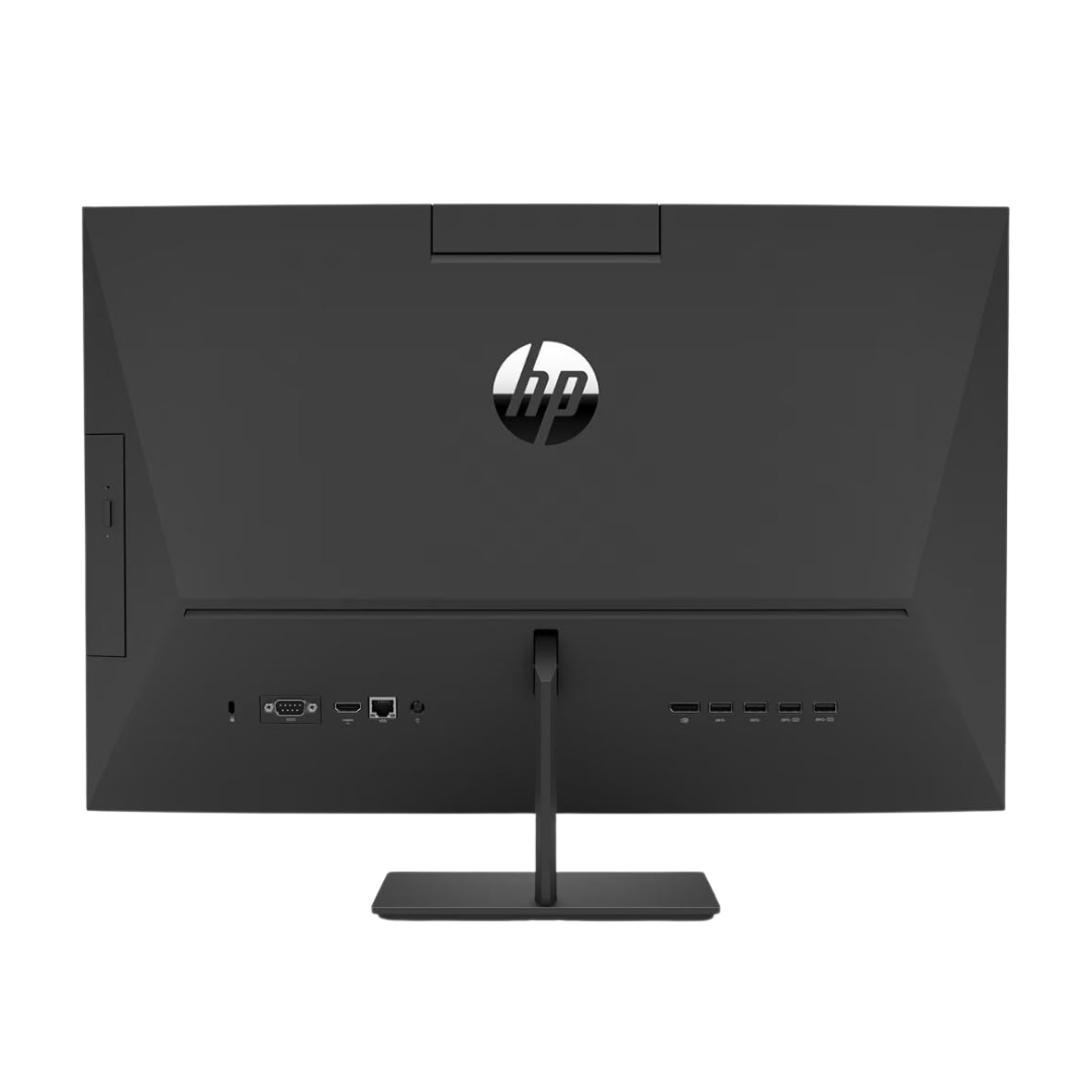 HP ProOne 400 G6 24" AIO PC - i5 10th Gen - 8GB/256GB