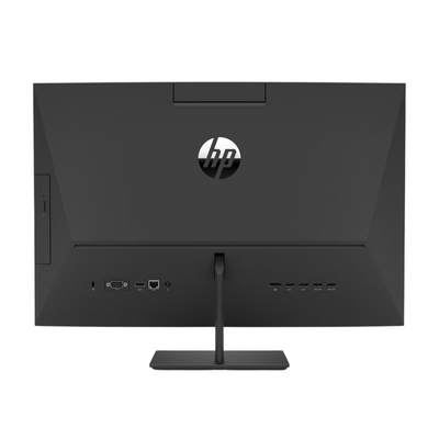 HP ProOne 400 G6 24" AIO PC - i5 10th Gen - 8GB/256GB