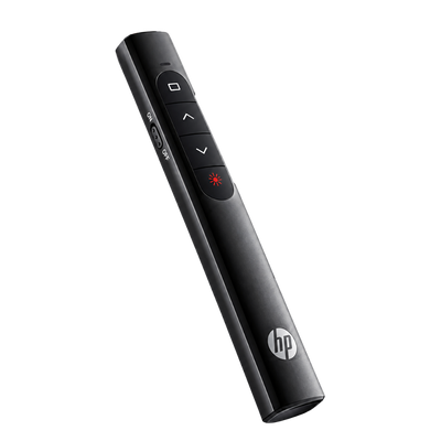 HP Wireless Laser Pointer SS-10