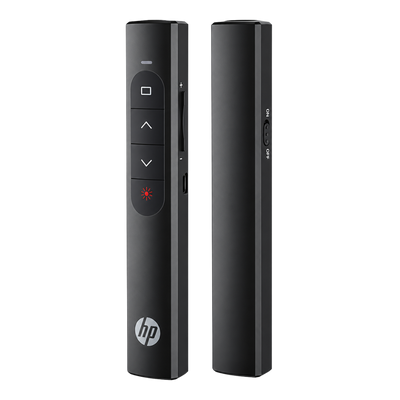 HP Wireless Laser Pointer SS-10