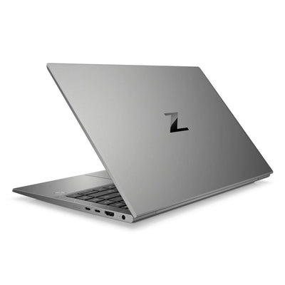 HP ZBook Firefly 14 G7 - i5 10th Gen - 8GB/256GB
