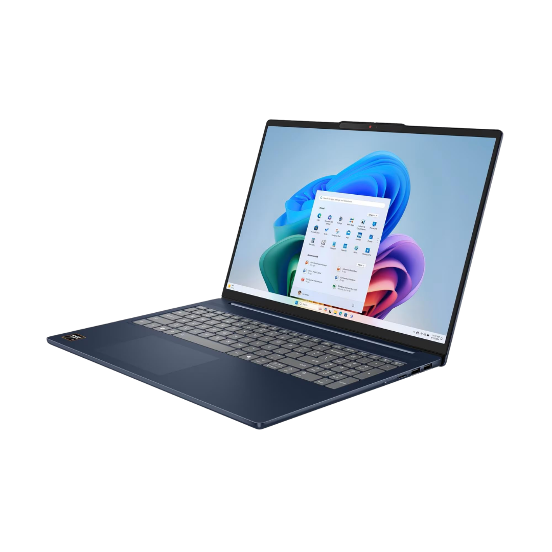 Lenovo IdeaPad Slim 5 16" - Ryzen AI 7 (16GB/1TB)