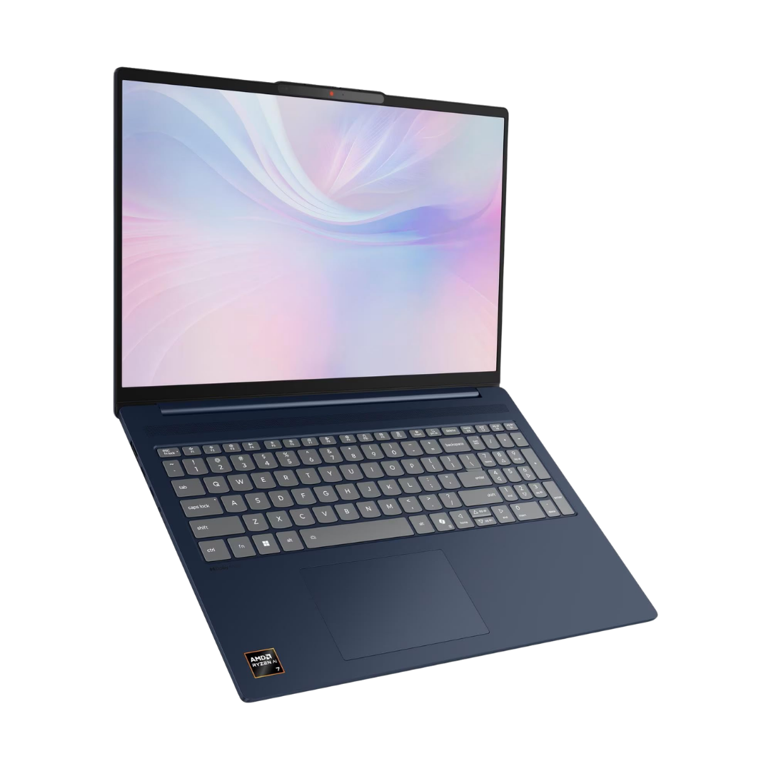 Lenovo IdeaPad Slim 5 16" - Ryzen AI 7 (16GB/1TB)