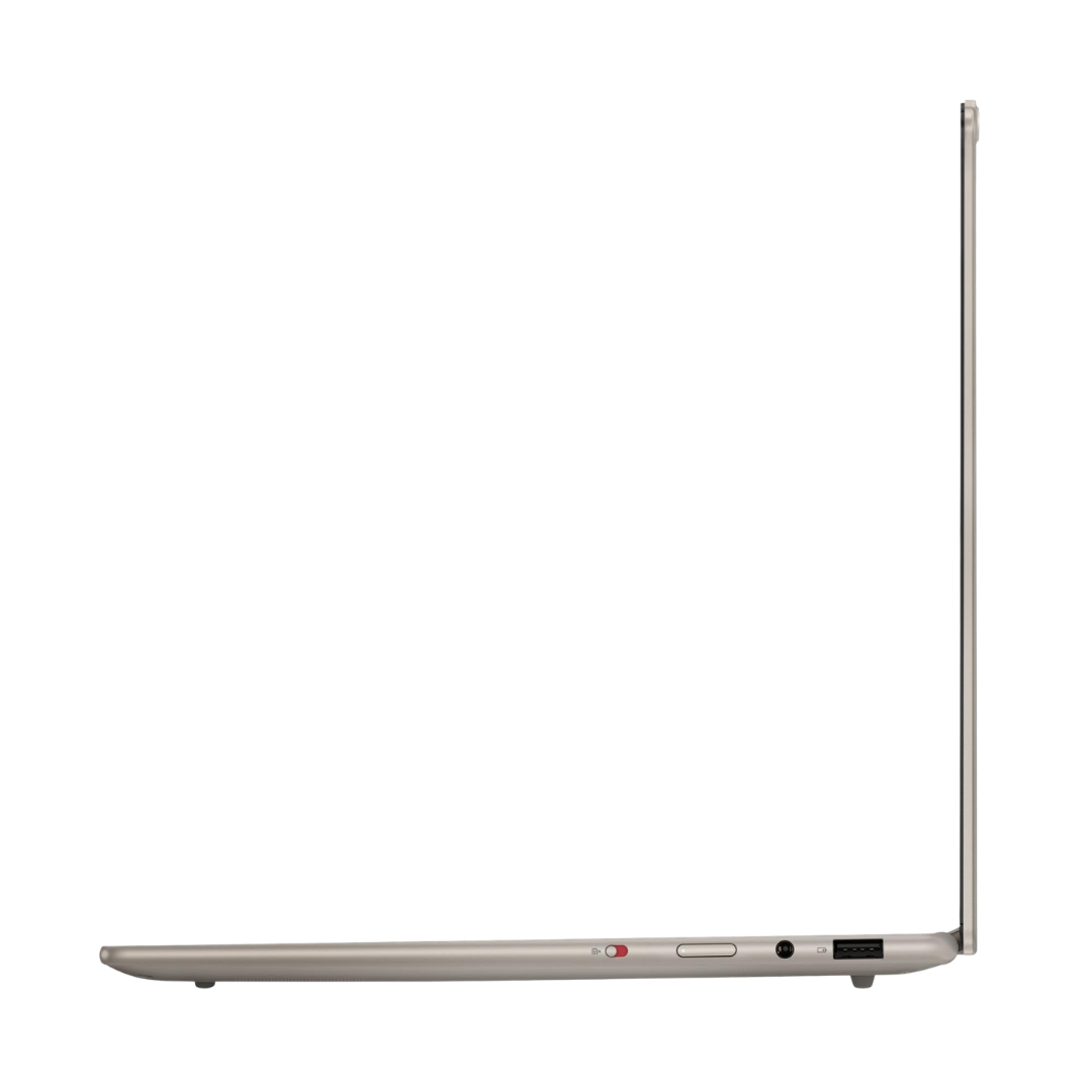 Lenovo Slim 7 14ILL10 - Ultra 7 - 32GB/1TB