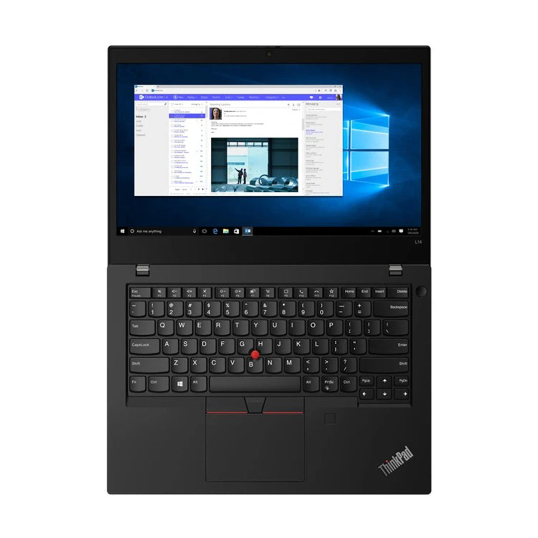 Lenovo ThinkPad L14 - i5 12th Gen - 8GB/256GB